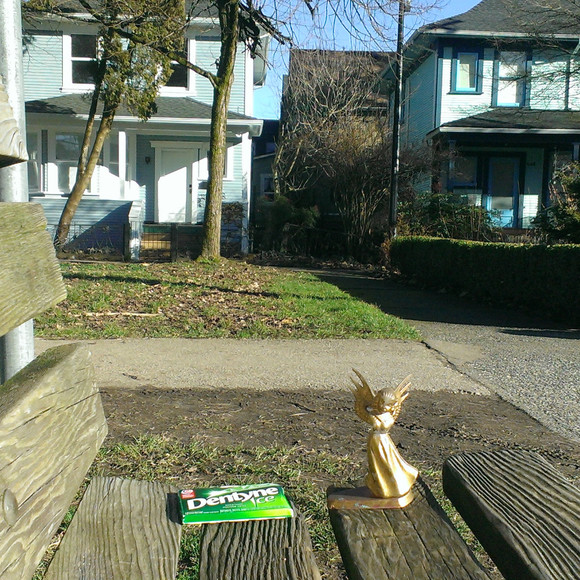 Meet your Posher, E - Picture 1 of 1